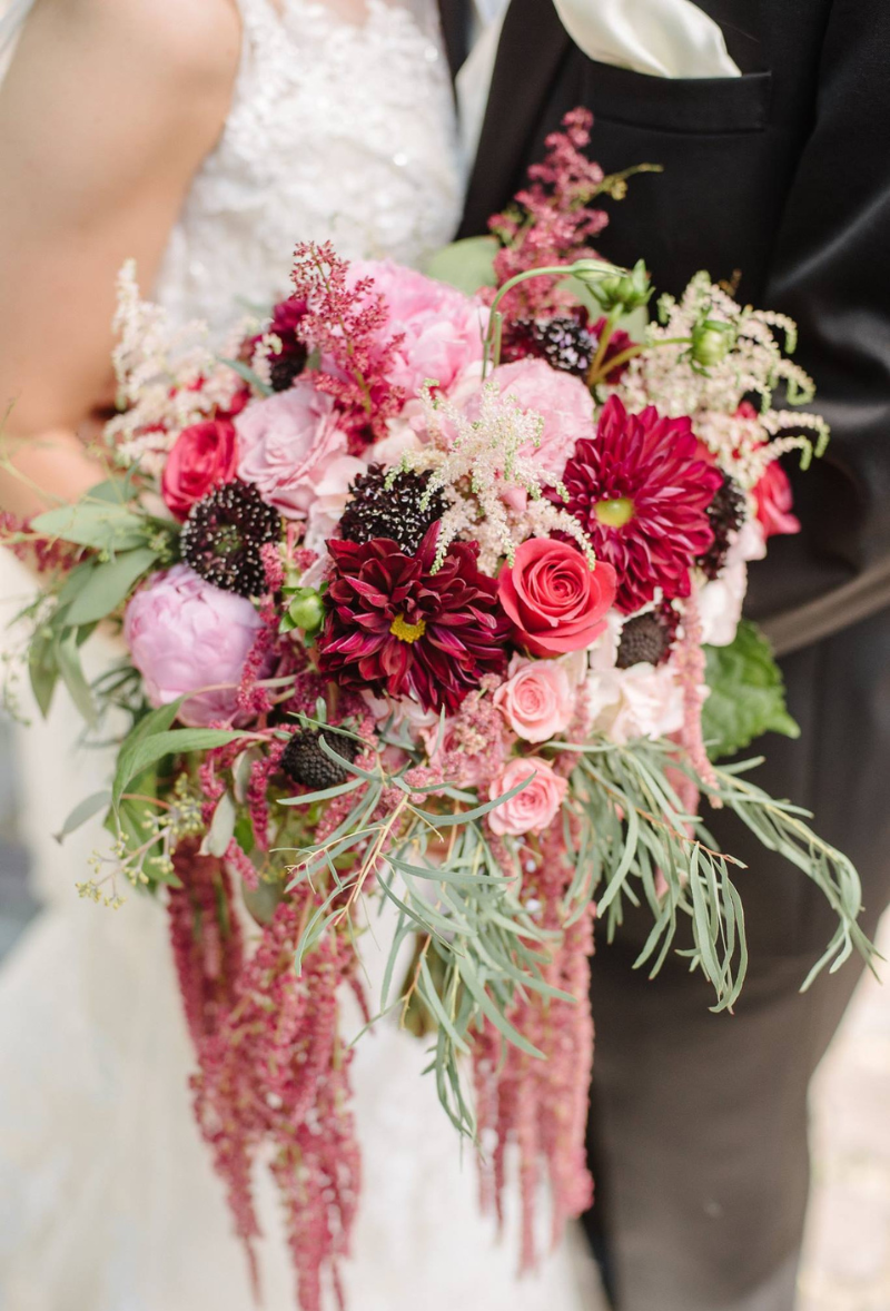 Bridal Bouquet