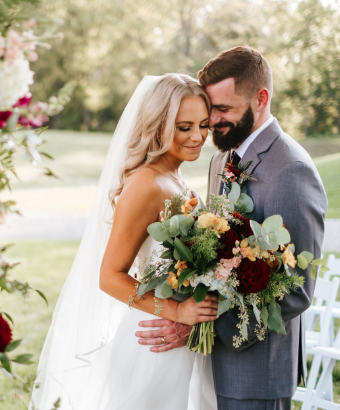 Bride's Bouquet