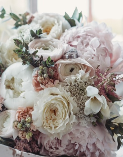 Wedding Bouquet