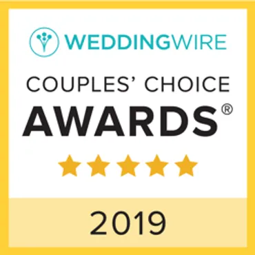 Wedding Wire 2019