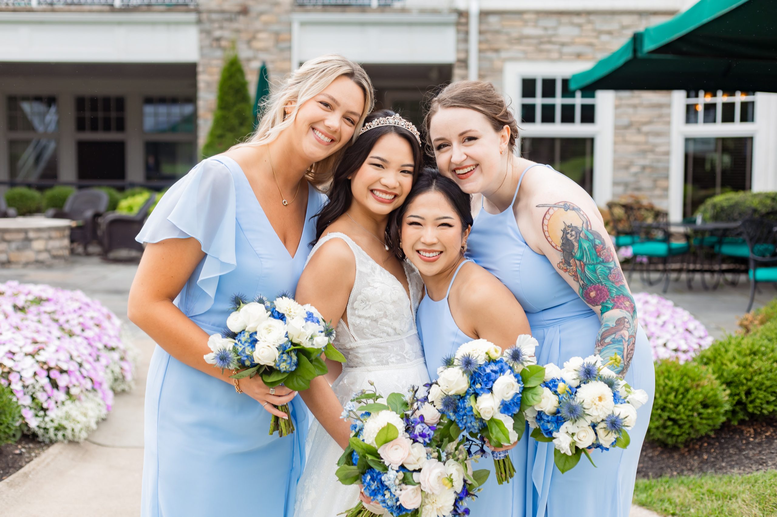 Maddie + Peter | 2023