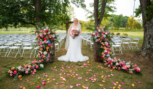 Wedding Flowers (2)