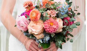 Wedding Flowers (3)