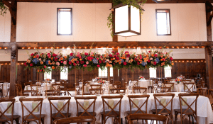 Wedding Flowers