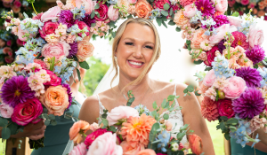 Wedding Flowers (4)
