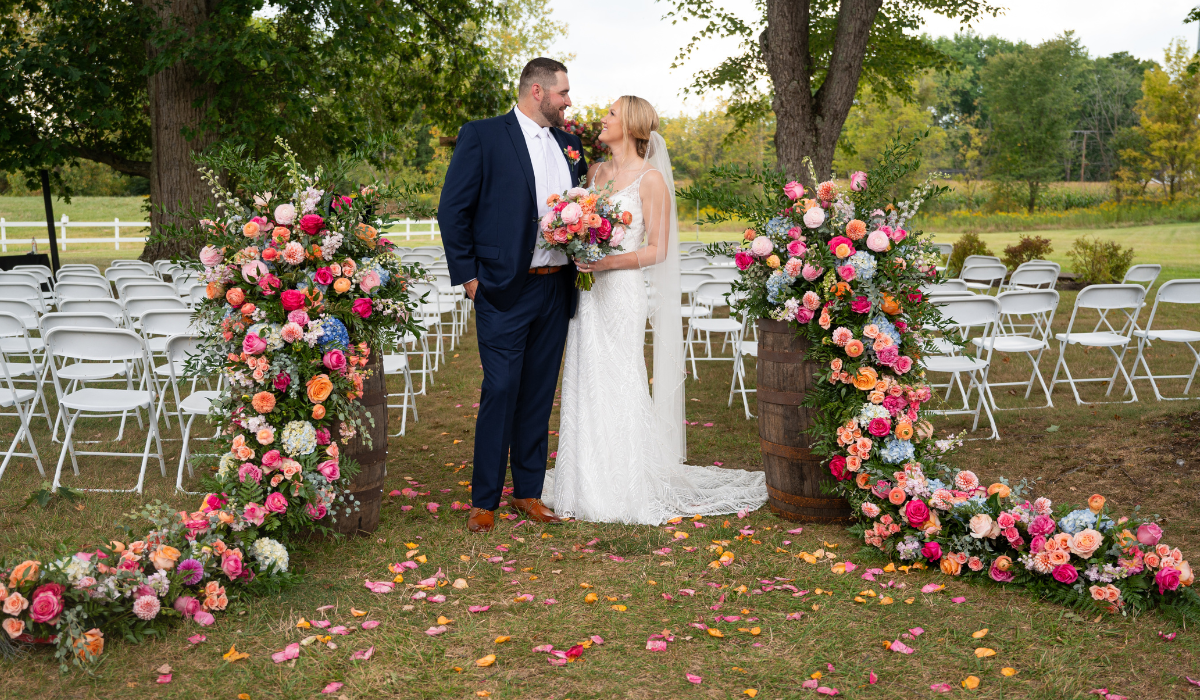 Wedding Flowers (8)