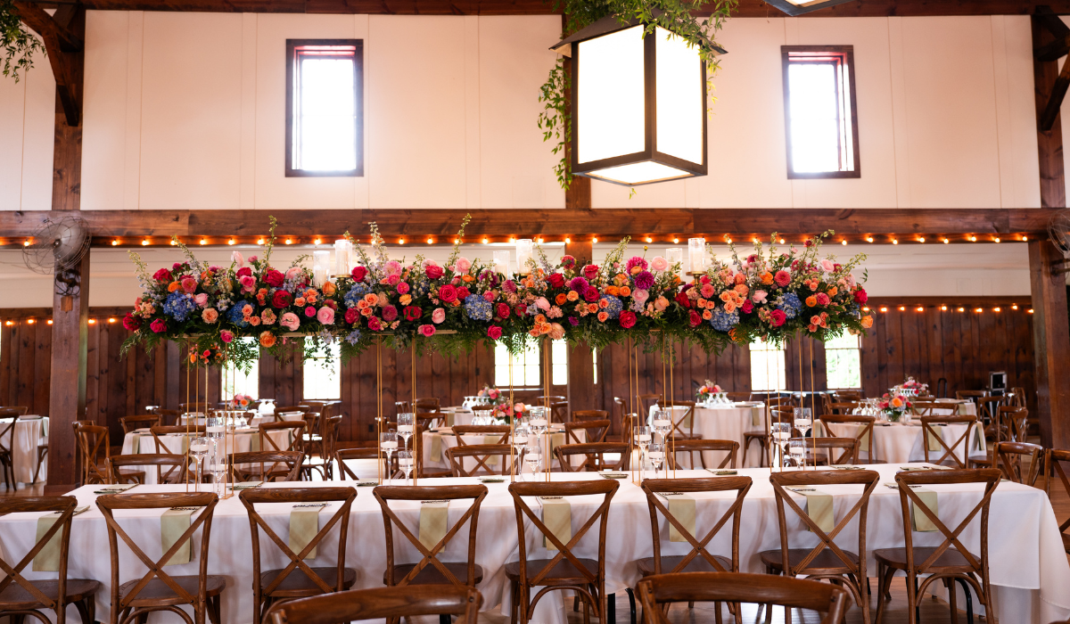 Wedding Flowers