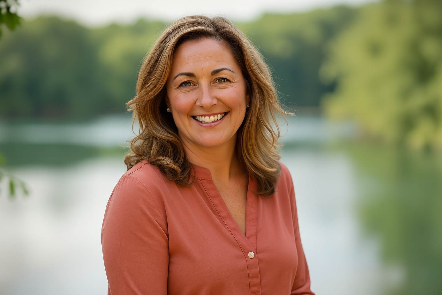 Melinda Borczuch