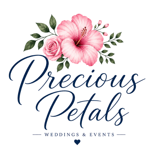 Precious Petals